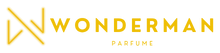 Wonderman Afrodizyak Etkili Parfüm
